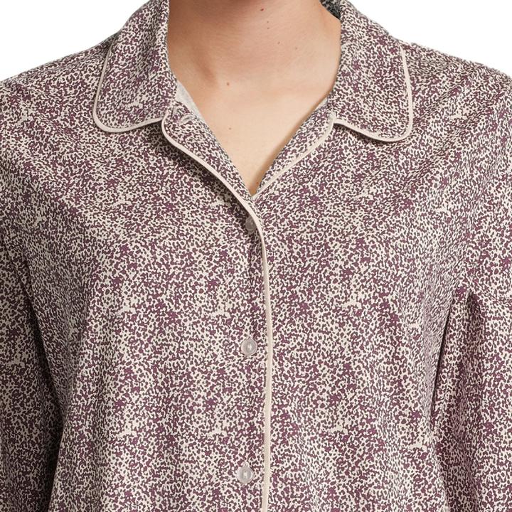 Produktbild Seidensticker Soft Knits Pyjama (M)