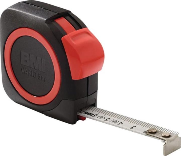Image du produit BMI Mètre à ruban (mm)