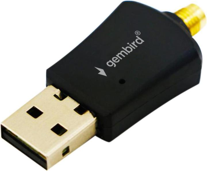 Gembird High power USB WiFi adapter (USB)