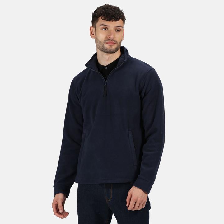 Immagine prodotto Regatta Pullover in pile Great Outdoors Thor con cerniera (XL)