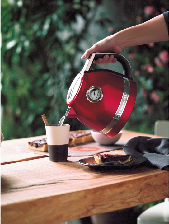 Image du produit KitchenAid Bouilloire électrique artisanale (1.50 l, Prise UE)