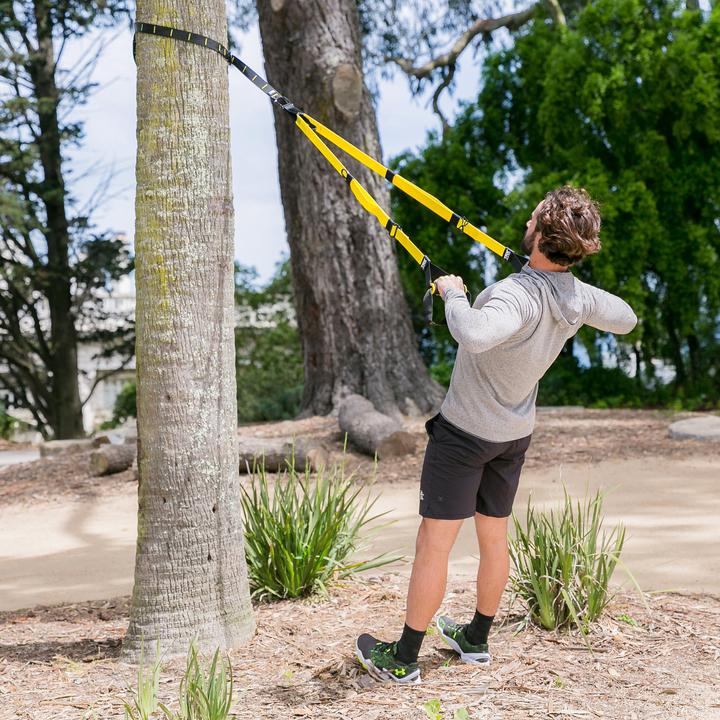 Actual product image TRX Burn
