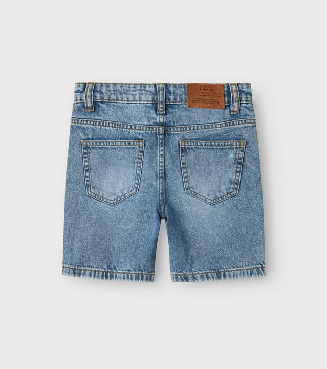 Produktbild Name it Loose Fit Jeansshorts (146)