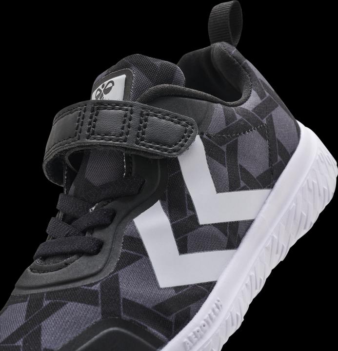 Produktbild hummel Actus Print Recycled Jr (26)