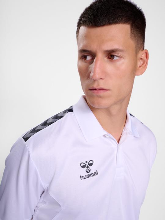 Produktbild hummel Hmlauthentic Functional Polo (XL)