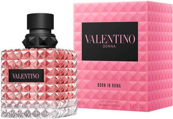 Immagine prodotto Valentino Born in Roma Donna (Eau de parfum, 100 ml)