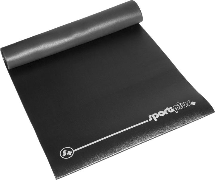 Produktbild Sportplus Bodenschutzmatte, Unterlegmatte 120 cm (0.60 cm)