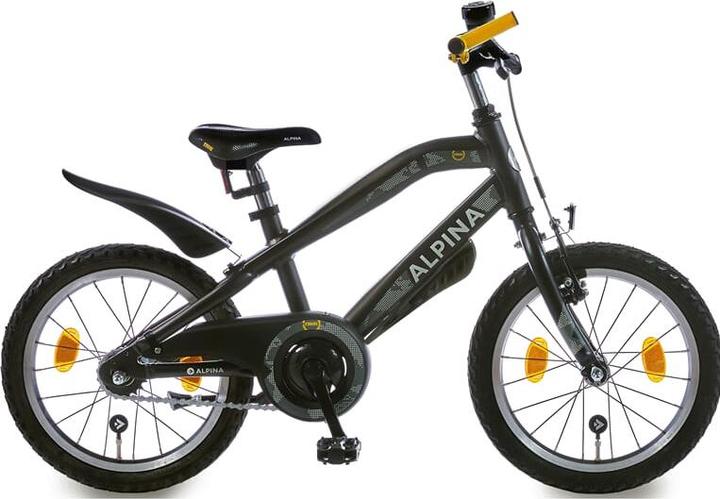 Image du produit alpina Trial (18")