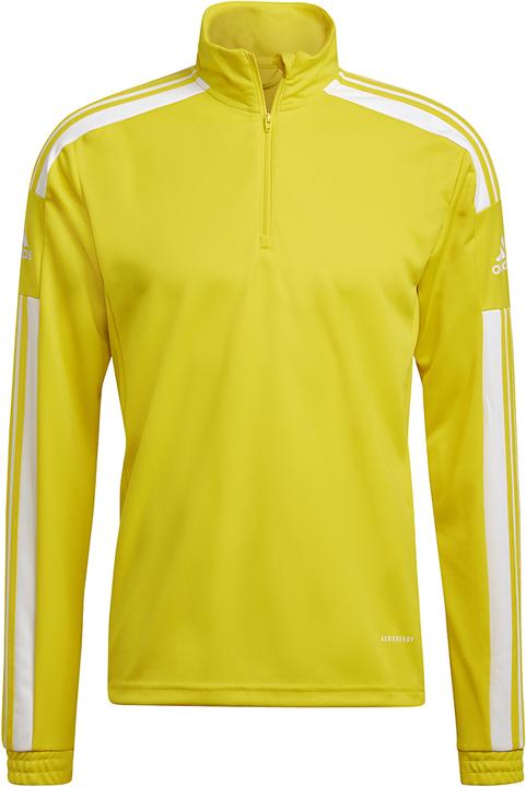 Yellow / White
