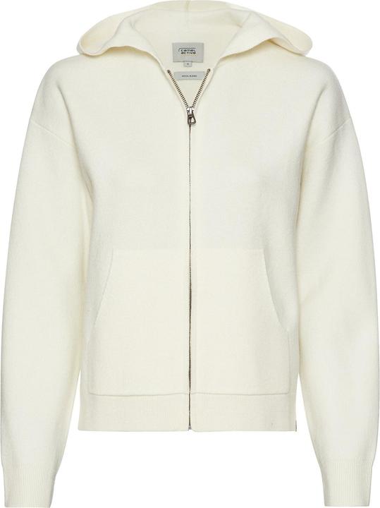 Immagine prodotto Camel Active Strickjacke mit Kapuze (XXL)