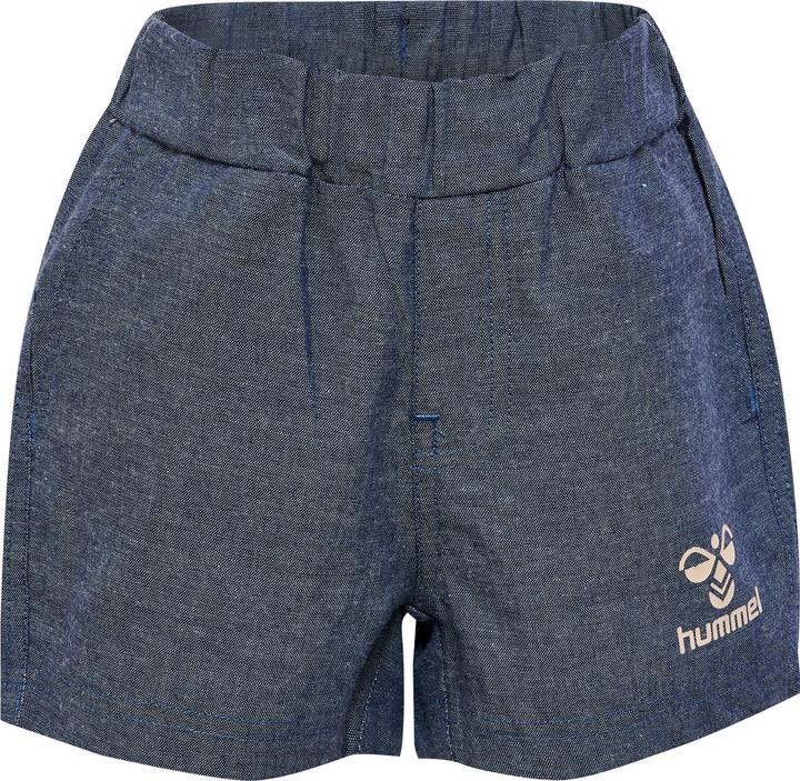 Actual product image hummel Hmlcorsi shorts (74)