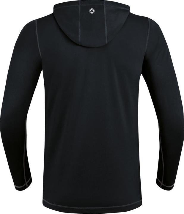 Produktbild JAKO Kapuzenjacke Run 2.0 Damen (44)