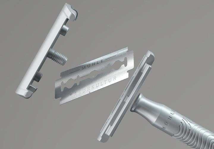 Produktbild Mühle R 89 Rasierset