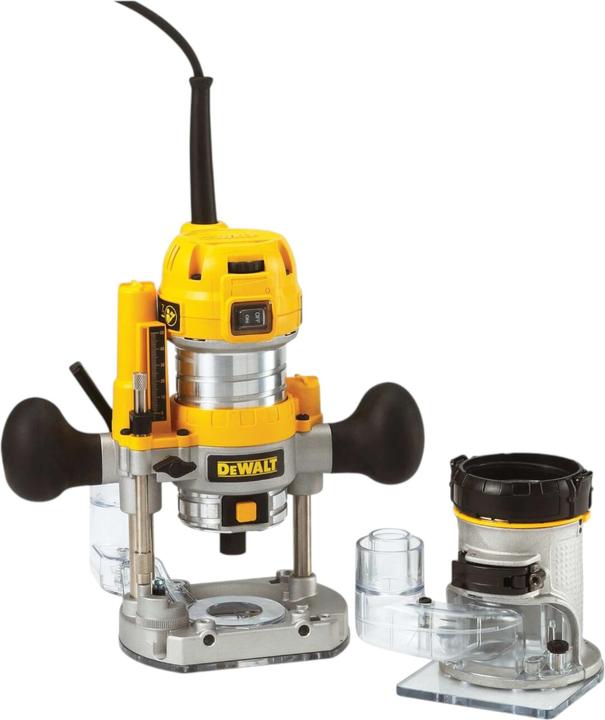 Produktbild DeWalt D26204K