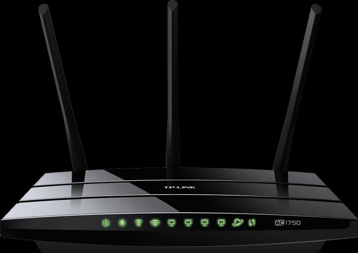 Produktbild TP-Link Archer C7