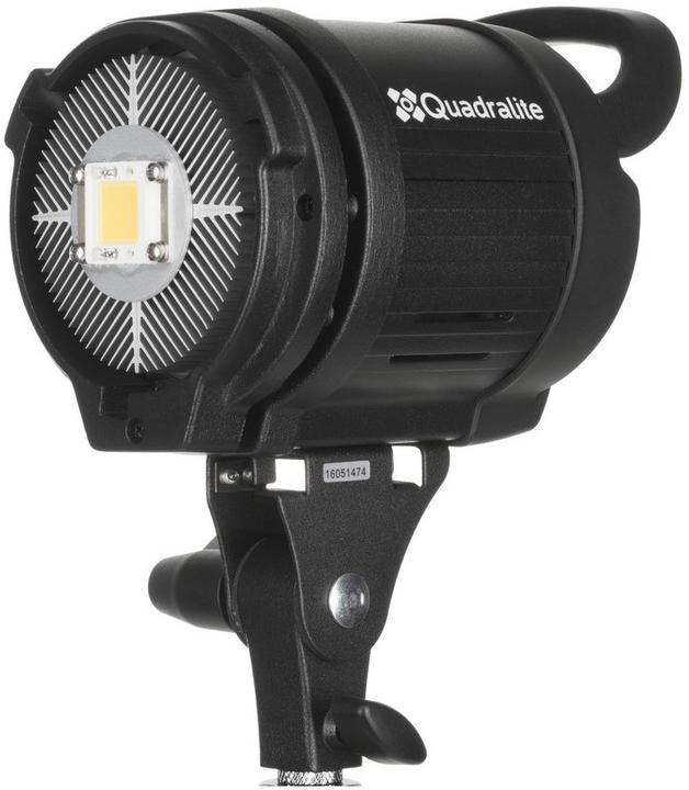 Quadralite NuolatinÄ-s Åviesos lempa QUANTUUM VideoLED 600 (Videocamera)