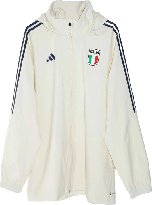 Produktbild adidas Condivo 23 Jacke wasserfest (3XL)