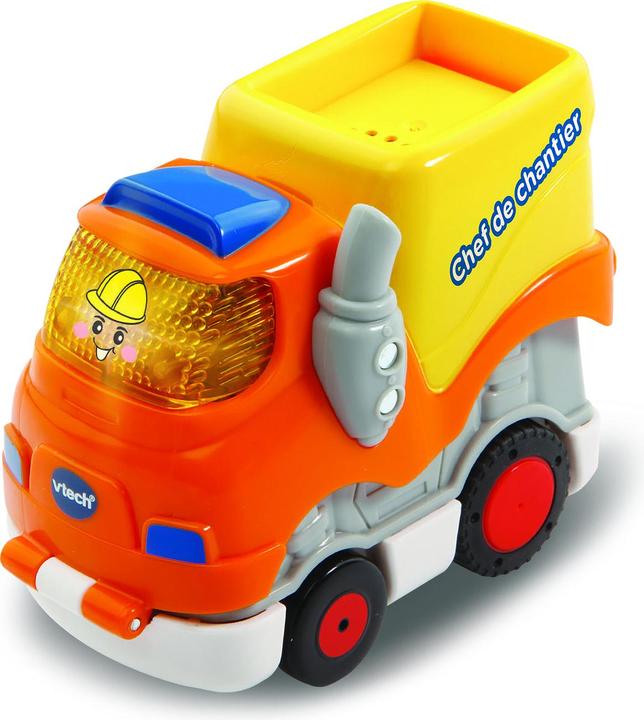 Immagine prodotto VTech Tut Bolidi - Push & Go