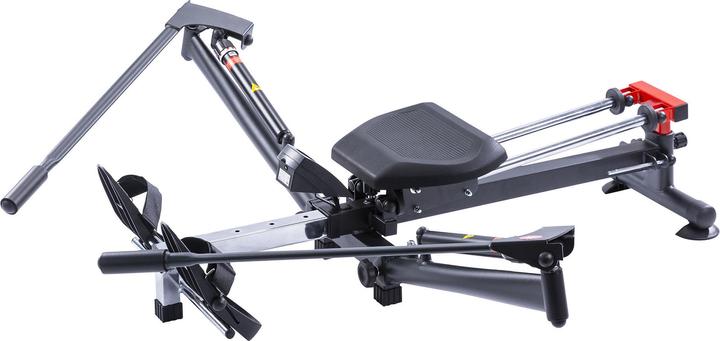 Image du produit Christopeit Rowing machine Accord