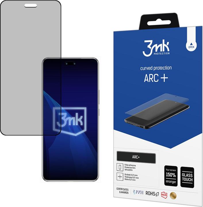 Produktbild 3MK Huawei Nova 13 Pro - ARC+