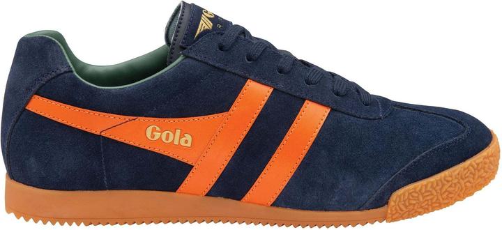 Produktbild Gola Harrier Suede (42)