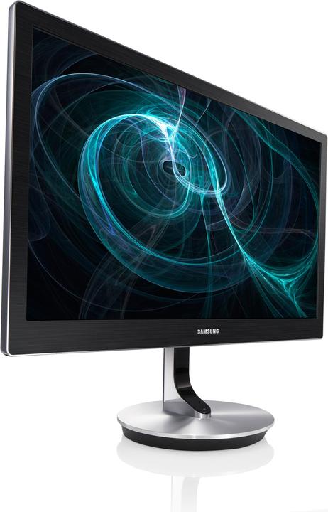 Productafbeelding Samsung SyncMaster S27B971D (2560 x 1440 pixels, 27")