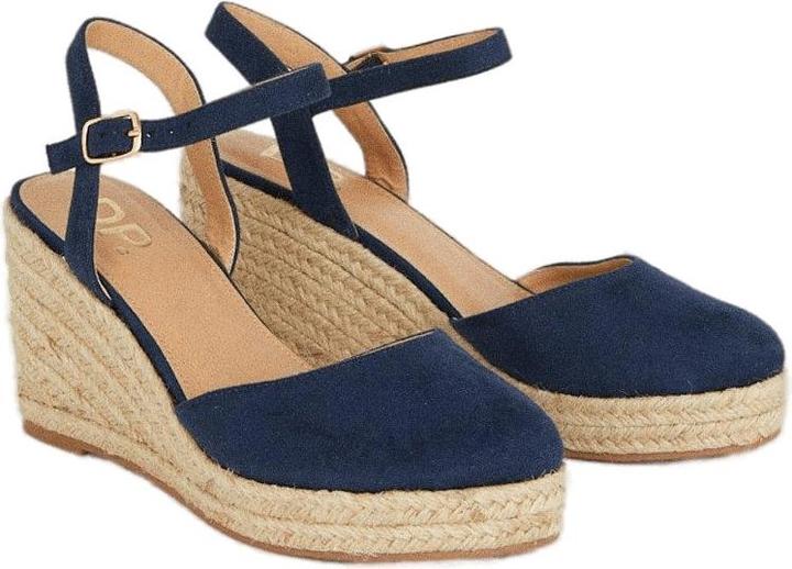 Immagine prodotto Dorothy Perkins Rumor, zeppe larghe a punta chiusa (40)