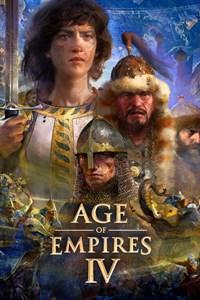 Produktbild Microsoft Age of Empires IV (PC)