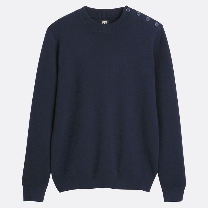 La Redoute Collections Feinstrickpullover
