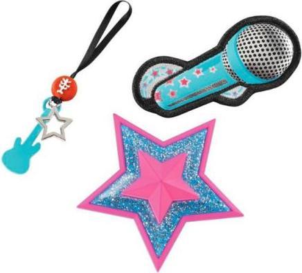 Image du produit Step by Step pop star