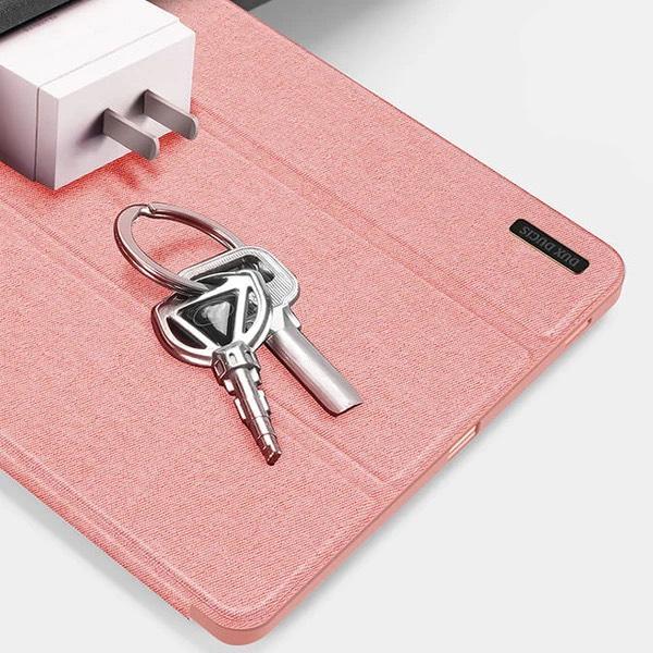 Image du produit Dux Ducis Série Dux (Galaxy Tab S6 Lite)