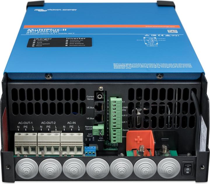 Produktbild Victron Energy Multiplus II