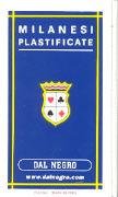Produktbild AGM Milanesi (Deutsch, Französisch)