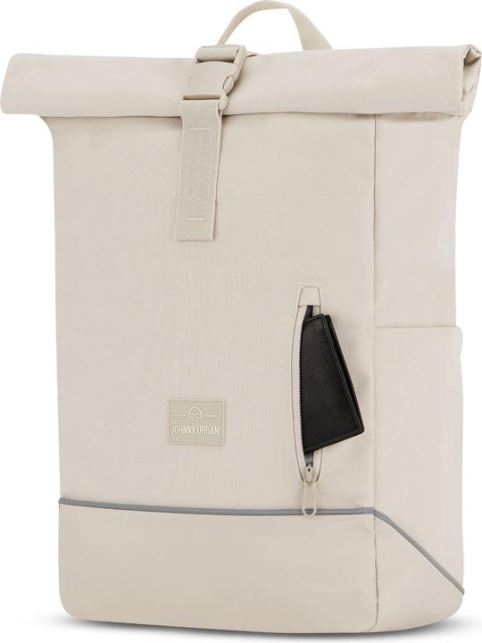Image du produit Johnny Urban Sac à dos pour vélo Robin Medium Bike (18.50 l)