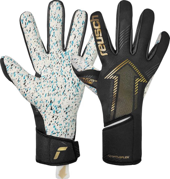 Produktbild Reusch Fastgrip Fusion (7.5)
