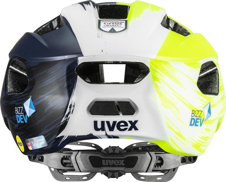 Produktbild Uvex Sports rise pro MIPS (52 - 56 cm)