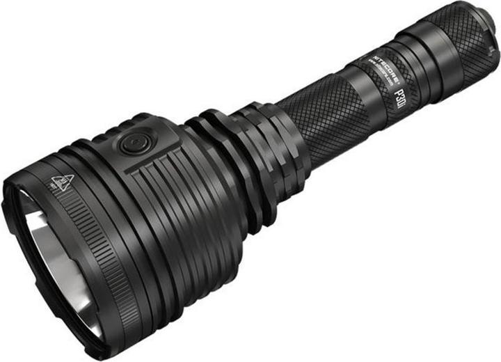 Immagine prodotto Nitecore P30i (11.75 cm, 2000 lm)