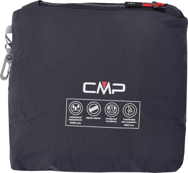Image du produit CMP Campagnolo Veste de pluie Fix Hood (M)