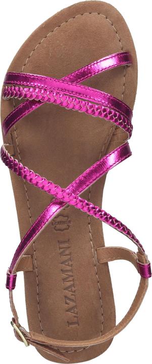 Actual product image Lazamani Sandalen (38)