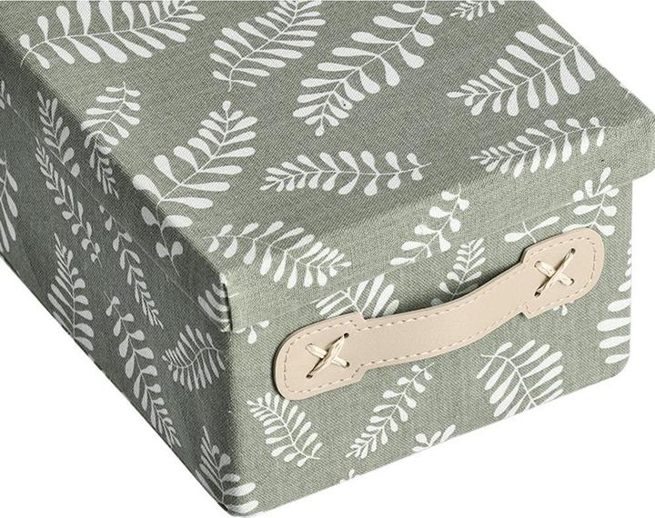 Produktbild Zeller Present Blätter (28 x 19 x 13 cm, 0.28 l)