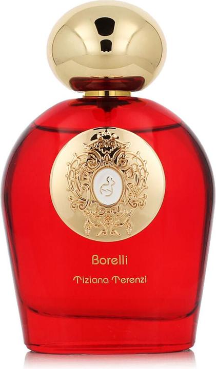 Immagine prodotto Tiziana Terenzi Borelli (Eau de parfum, 100 ml)