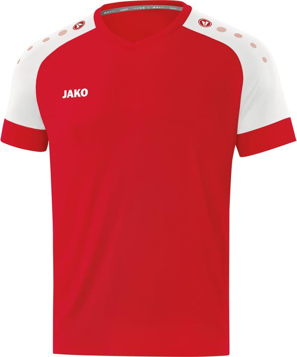 JAKO TRIKOT CHAMP 2.0 KA (XL) (XL)