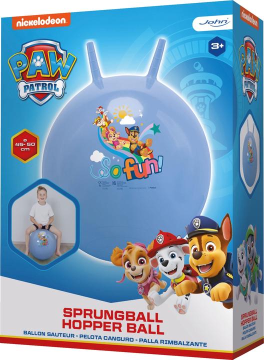 Image du produit John Paw Patrol