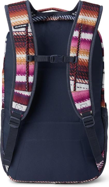 Actual product image Dakine Backpack CAMPUS L 33L BLANK.STRIPE (33 l)