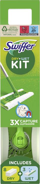 Immagine prodotto Swiffer Set (1 pz.)
