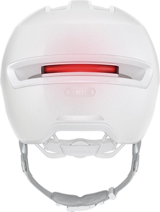 Actual product image Abus HUD-Y (51 - 55 cm)