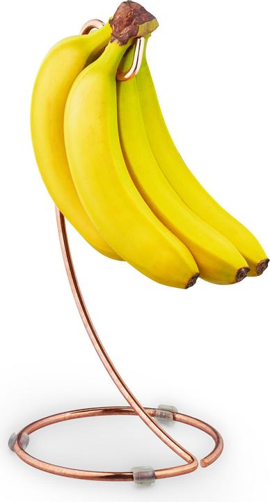 Produktbild Relaxdays Bananenhalter (17 x 17 x 33 cm)