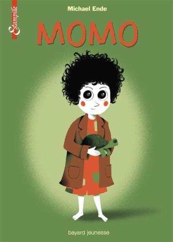 Actual product image Bayard Jeunesse Momo (French, End Michael, 2009)