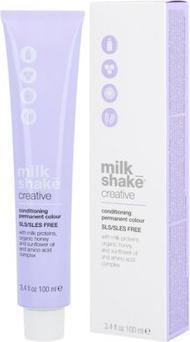 Produktbild Milk_Shake Creative Permanent Hair Color Yellow 100ml