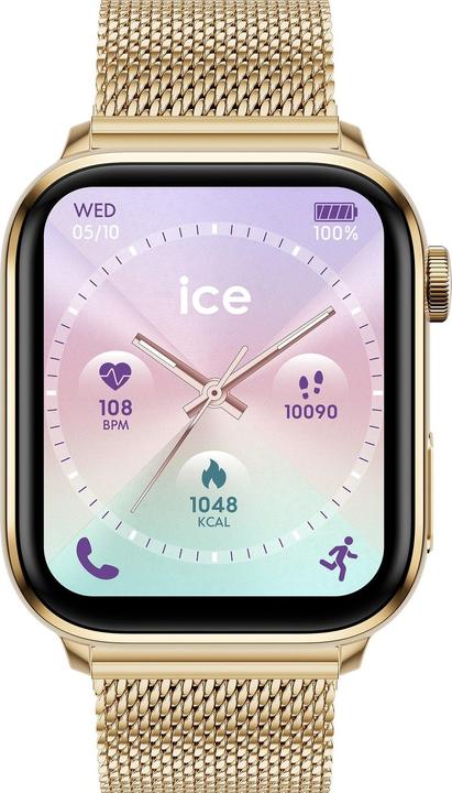 Image du produit ICE Watch SMART 3.0-Or/Mlnese -1.78 (38 mm)